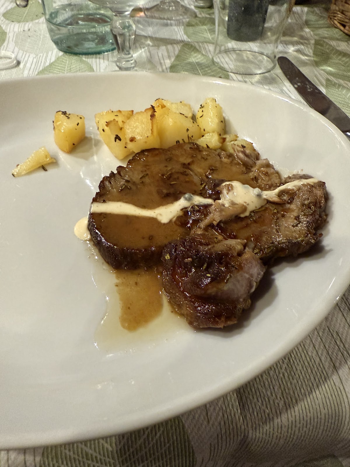 Antica Trattoria Del Ciapey - 2