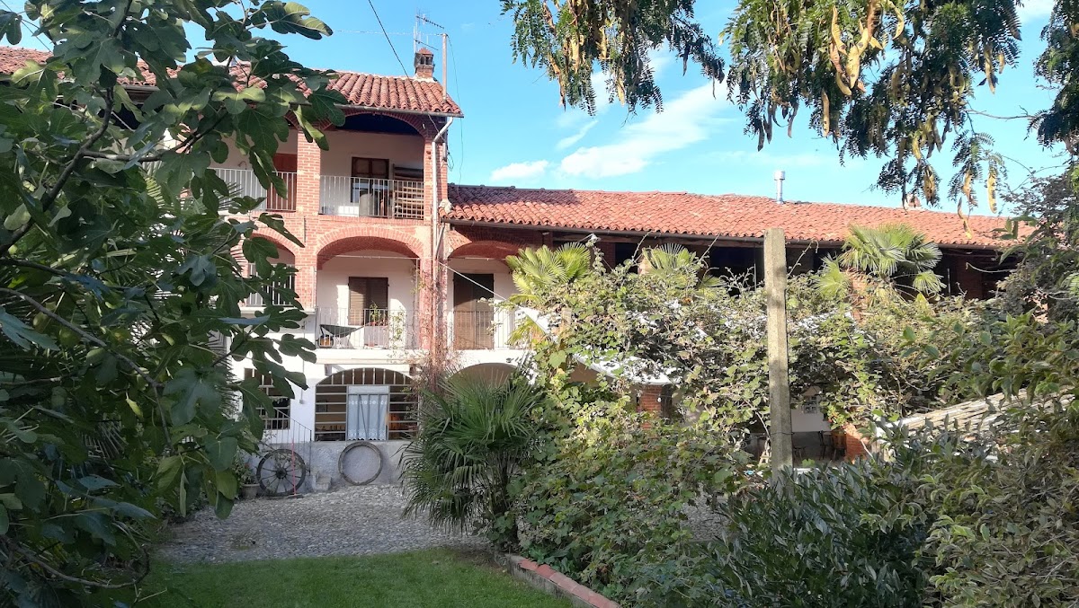 Antica Trattoria Del Ciapey - 6