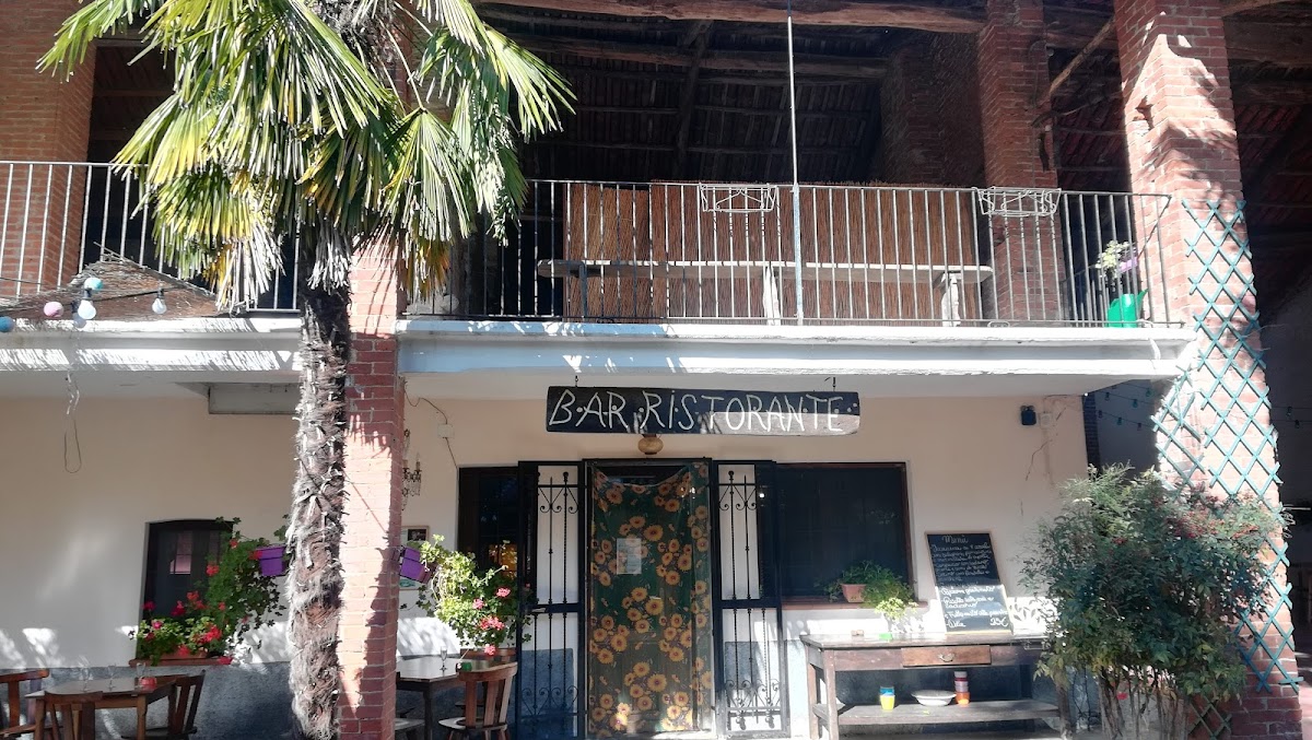 Antica Trattoria Del Ciapey - 7