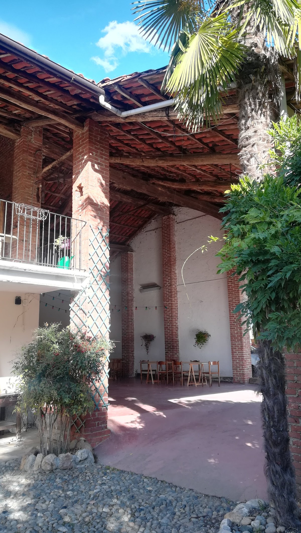 Antica Trattoria Del Ciapey - 9